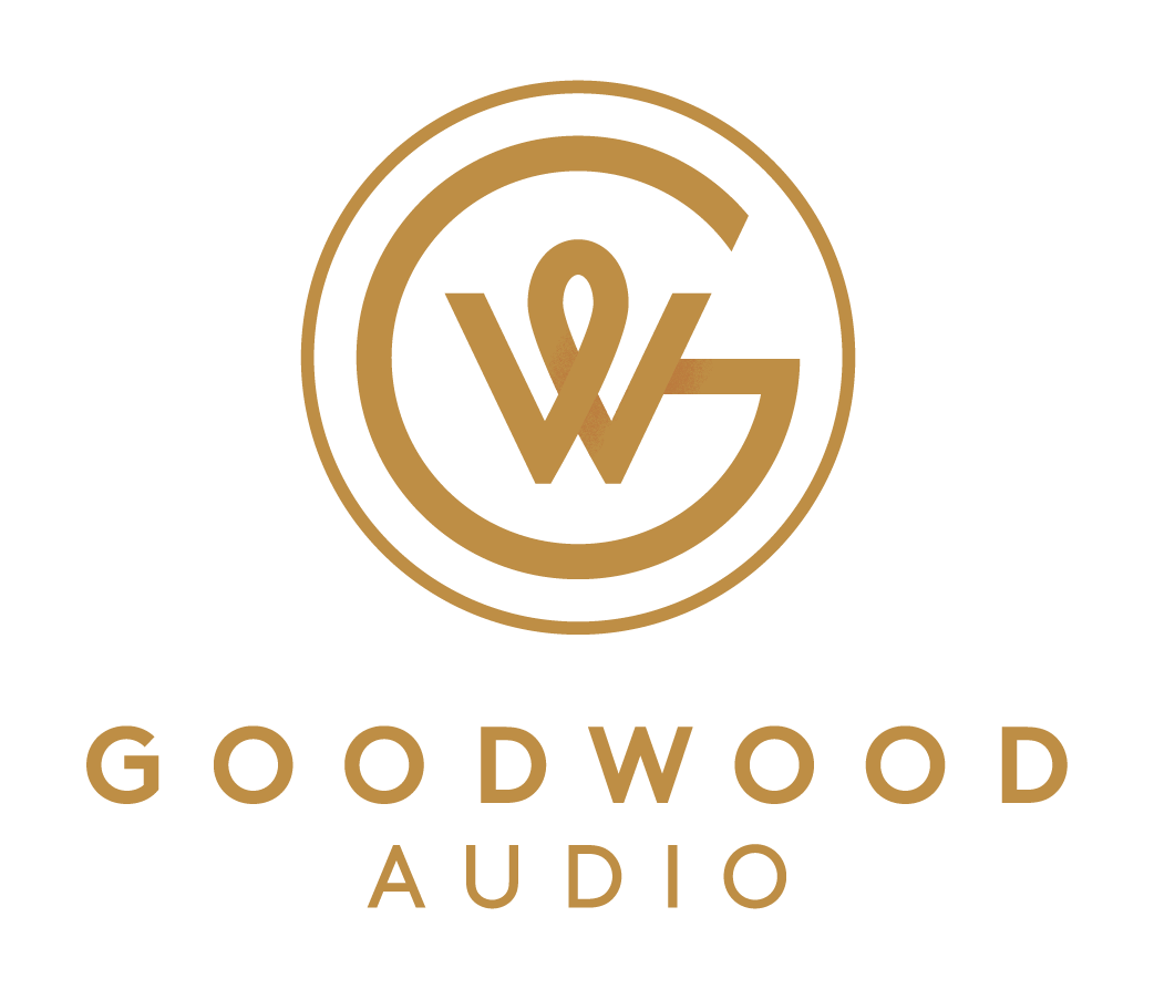 Goodwood Audio logo