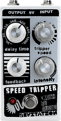 Death By Audio Speed Tripper