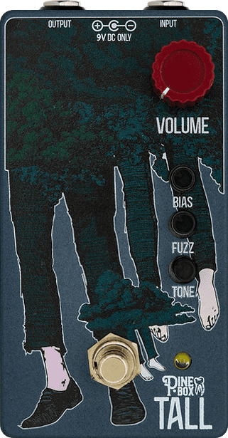 Pine Box Customs Tall v2