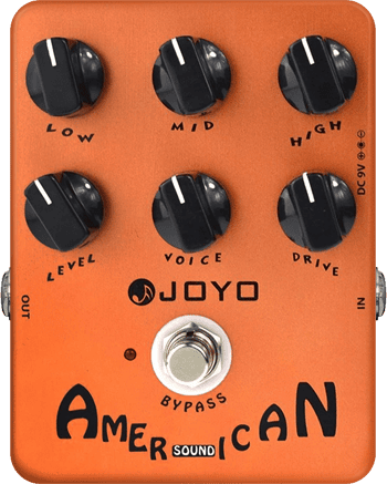 Joyo JF-14 American Sound