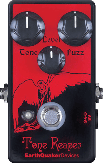 EarthQuaker Tone Reaper