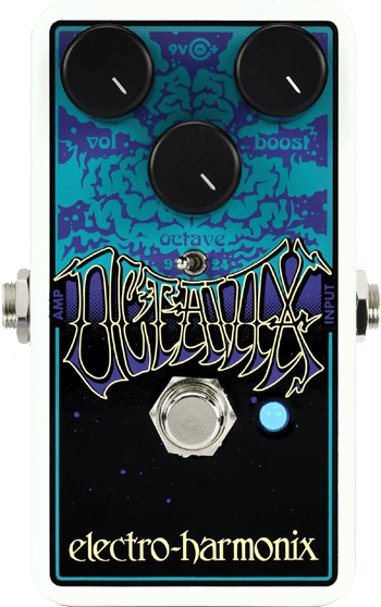 Electro-Harmonix Octavix