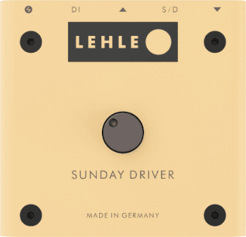 Lehle Sunday Driver II