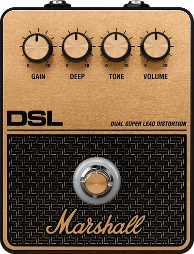 Marshall DSL