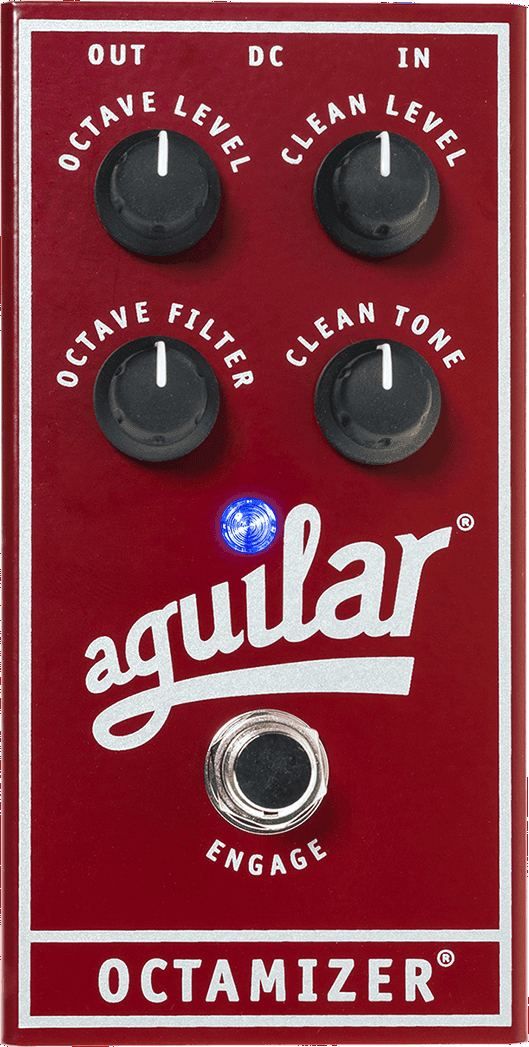 Aguilar Octamizer