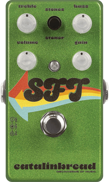 Catalinbread SFT ('70s Collection)