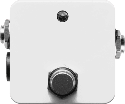 Henretta Mr. White Tweak Boost