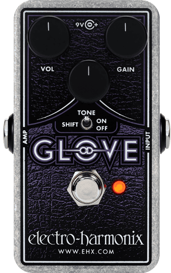 Electro-Harmonix OD Glove