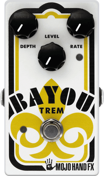 Mojo Hand FX Bayou