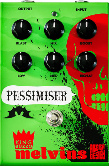 Hilbish Designs Pessimiser