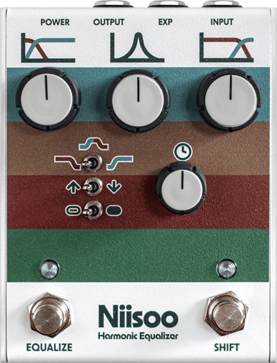 Native Audio Niisoo