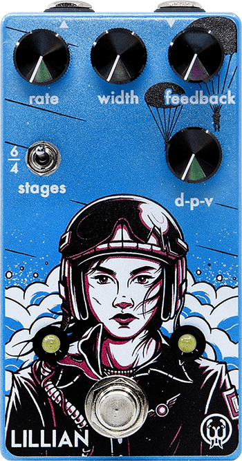 Walrus Audio Lillian