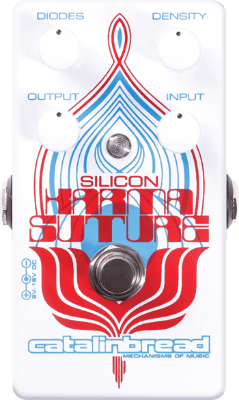 Catalinbread Karma Suture (Si)